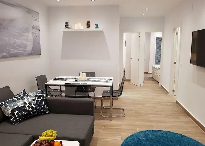 Boliches Apartment
