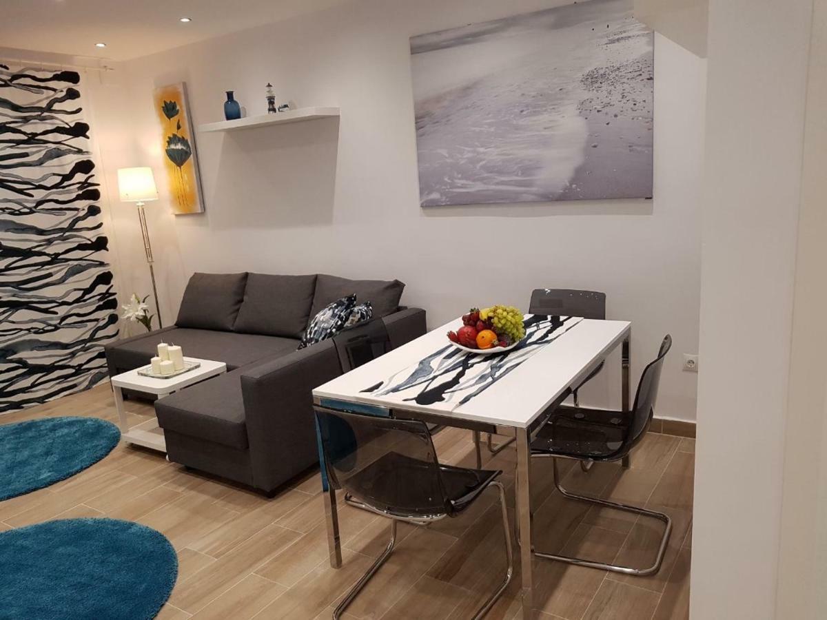 Lejlighed Boliches Fuengirola