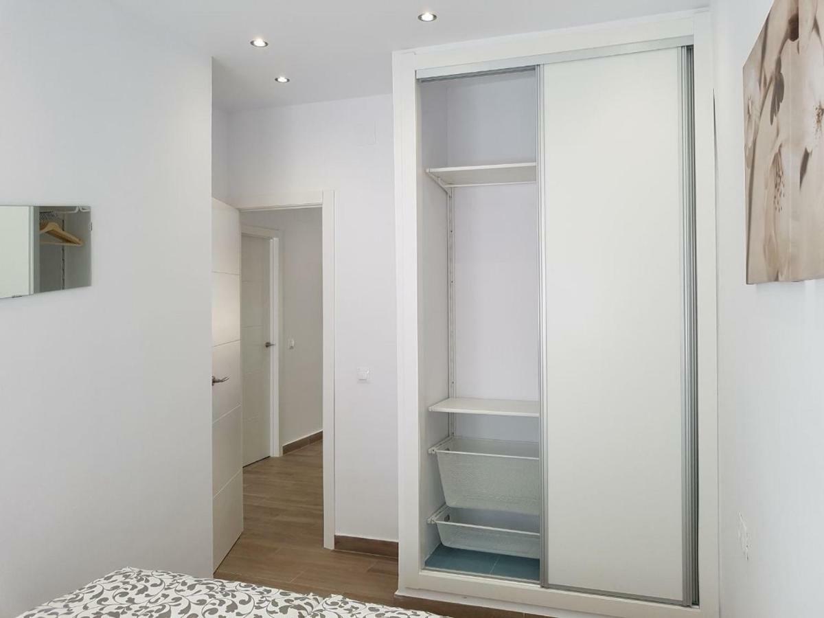 Boliches Apartment